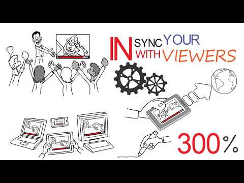 WHITEBOARD ANIMATION