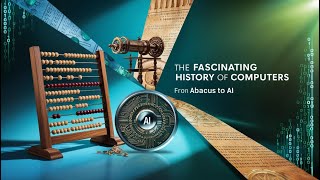 The Fascinating History of Computers From Abacus to AI