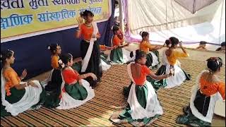 #ytshorts #desh hai mera #youtubeshorts #schoolprogramming