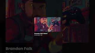 The Entry That Nearly Took It All 🥈@BrandonFalkTheActor