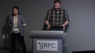 gRPC Performance and Testing: a Maintainer Perspective | Ashley Zhang & Adam Heller, Google