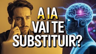 Will AI replace you? The REAL truth about the future of developers.