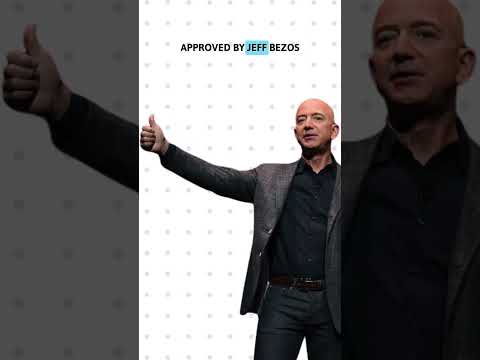 Hidden Meaning of Amazon's Logo #shorts