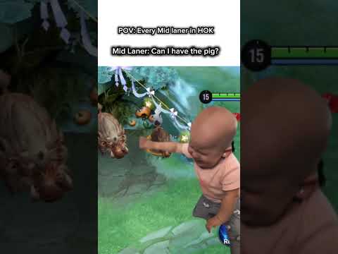 don't delay your jungler guys! #hok #hokglobal #honorofkingsglobal #honorofkings