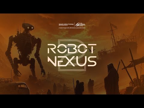 Where Circuits Connect – RobotNexus 2 Awaits!