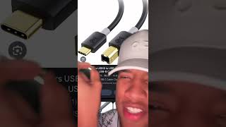 Rating electronics cables.. #carterpcs #tech #techtok #techfacts #cables #rca #gaming #pc