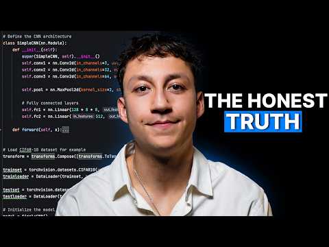 Sad Reality of Being a Data Scientist