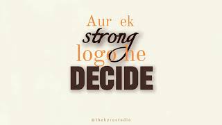 Your logo decides your brand power | Kyro Studio