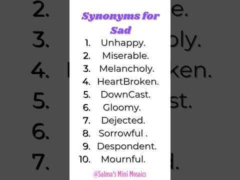 Improve your English vocabulary!✨ #vocabulary #easyenglisheveryday #synonyms #learnenglish#english