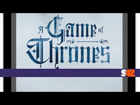 A Game of Thrones: Enhanced Edition