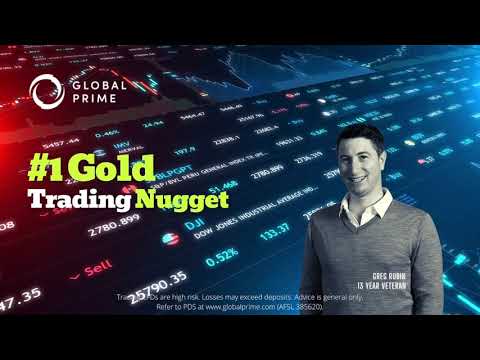 #1 Gold Trading Nugget