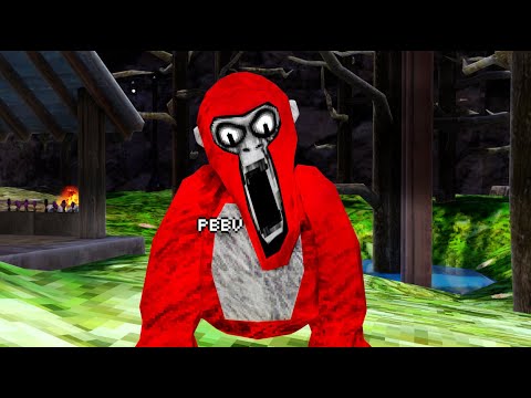 I Found PBBV at 3AM...