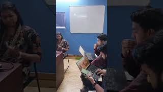 Full Stack Python Developer Training Session Offered by: Quickstep, RT Nagar, Bengaluru