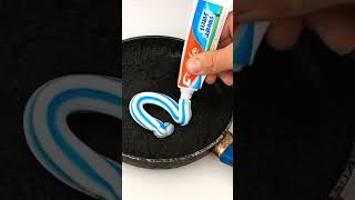 Look what toothpaste can doSimple and powerful cleaning trick #USA #ToothpasteHack #CleanSmart