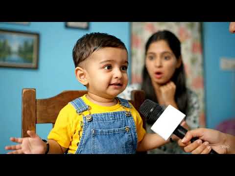 This Kid Just Ended the Reporter’s Career 😂
