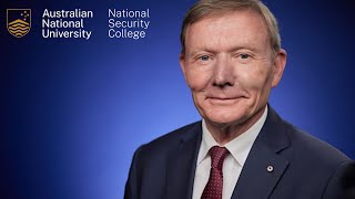 ASIS Director-General Paul Symon AO: reflections on a career in national security