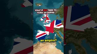 What if the United Kingdom formed an Empire?