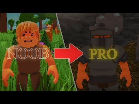 The Survival Game how to craft Every Armour under 30 minutes + Guide step by step!  / Roblox