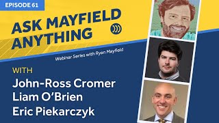 Technical Solutions Driving Microgrid Enablement - Ask Mayfield Anything