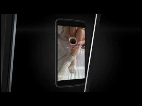 BlackBerry DTEK50