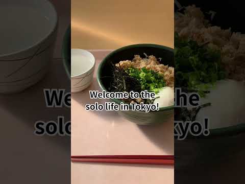 Vol.48 |  What Japanese Office Workers Eat Dinner  🍱🏢 #cultureshock #japanesefood #japanculture