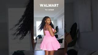 Walmart Summer Clothing Haul #WalmartFashion #WalmartPartner @Walmart