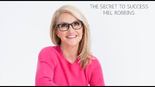 Secret To Success - Morning Routine - Learn to Visualize -  Mel Robbins