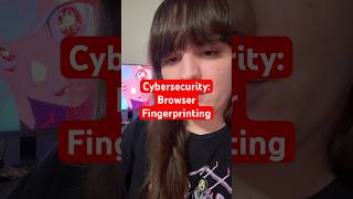 Browser fingerprinting can track you through incognito mode and even VPN! #tech #vpn #cybersecurity