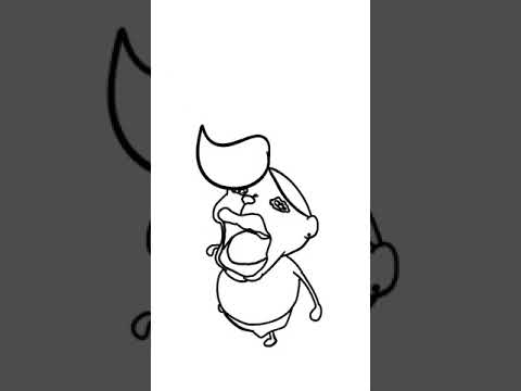 Please I need help #animation #art #relatable #drawing #oc
