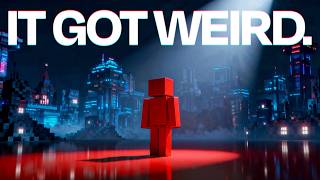 Scientists Trapped 1000 AIs in Minecraft. They Created A Civilization.