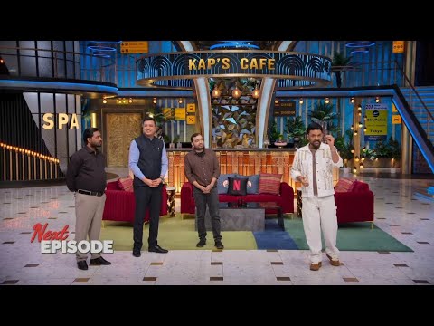 Alakh sir, khan sir and nv sir in kapil sharma show #kapilsharma #alakhpandey  #khansir #nvsir 