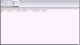RetailGraph PDC To Cleared | SWIL Software