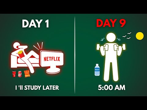If you're ambitious but stuck in your 20s? Watch this…
