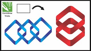 Coreldraw tips and tricks || Coreldraw logo design || best logo ideas