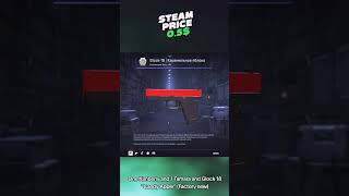 CS2 (CS:GO) BEST BUDGET STICKER CRAFTS GLOCK CANDY APPLE  Pt.1