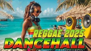 Best Of DanceHall Reggae 2025💥BEST Reggae Roots🔥Music to Free Your Soul & Fire Up the Dance Floor