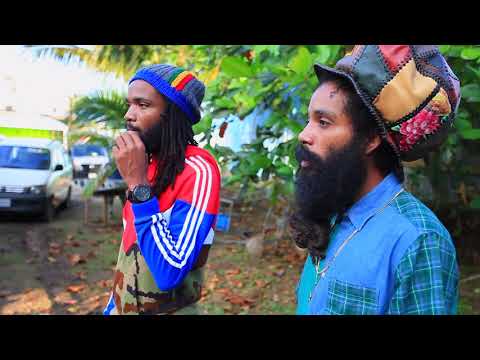 Yaadcore Live At Kaya Herb House Grand Opening