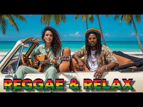 🌴 Tropical Reggae Escape 2026 Vol. 2 – Smooth Chill Vibes