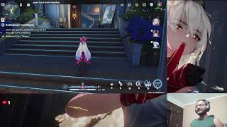 Part 2: Saving Astrites for Zani | Tower of Adversity Reset & More Exploration | Wuthering Waves 2.3