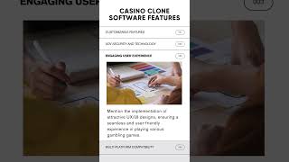 Build Casino Games Like BC.Game, Stake, Bet365, Betfury with Clone Script   #casino #share #bcgame