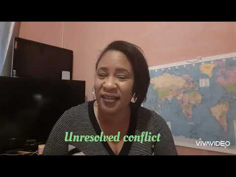 Communication: Breakdown in Communication