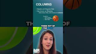 SharePoint Columns - Quick Tips for Lists and Libraries!