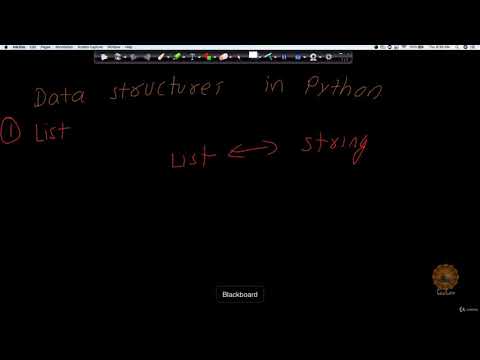 List Part2 in python