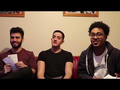 WHOS MOST LIKELY TO CHALLENGE *BRUTAL*