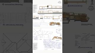 Architect interior contact us . #commercialremodeling #interiordesign #modernspaces