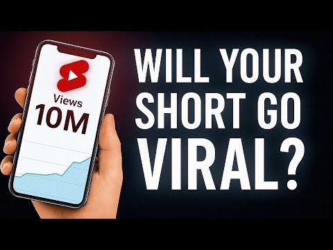 The Real Reason YouTube Shorts Go Viral