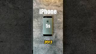 This 2013 iPhone Just Got A Software Update!