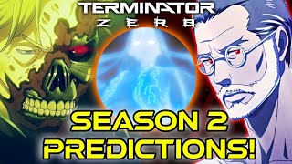 Terminator Zero Season 2 Predictions Explored - Will Skynet Get Terminated In The Next Season?