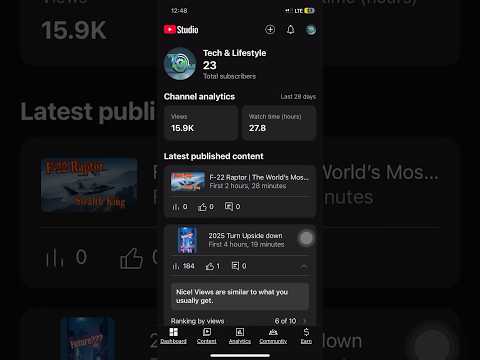 Growing up.....thanks 🥰 #techandlifestyle #ytshorts #trending #viralvideo