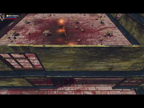 Apocalypse Age : DESTRUCTION Mission 4